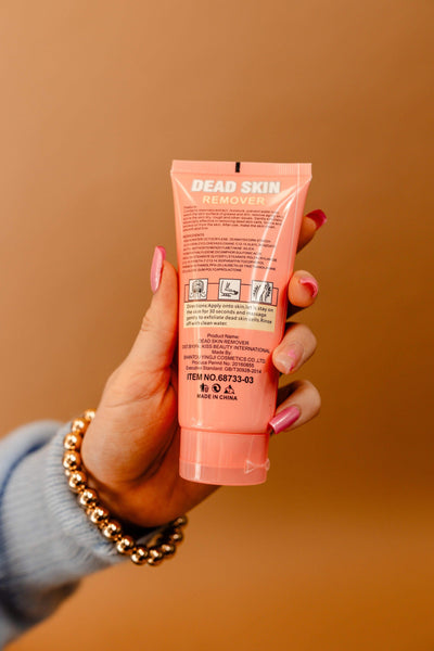 Dead Skin Remover