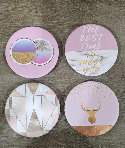 Compact Mirrors